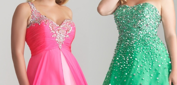 Moda per la sera - 2014
