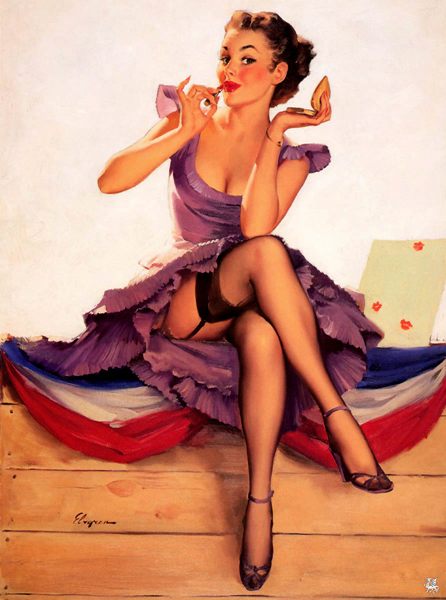 Moda per la sera - 2014