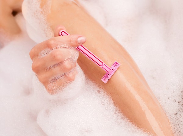 Capelli incrociati sulle gambe: metodi di combattimento Capelli incrociati sulle gambe: metodi di combattimento