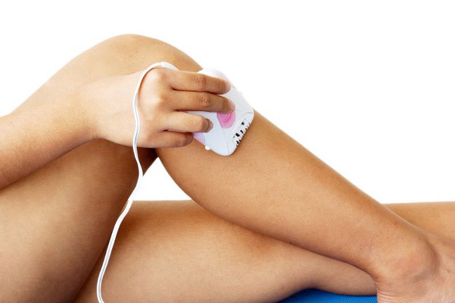 Capelli incrociati sulle gambe: metodi di combattimento Capelli incrociati sulle gambe: metodi di combattimento