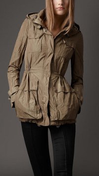 Giacche da donna 2012