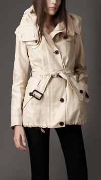 Giacche da donna 2012