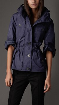 Giacche da donna 2012