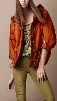 Giacche da donna 2012