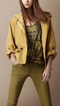 Giacche da donna 2012