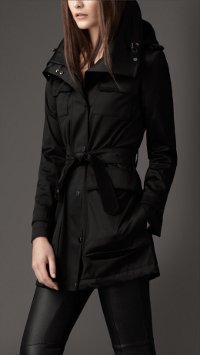 Giacche da donna 2012