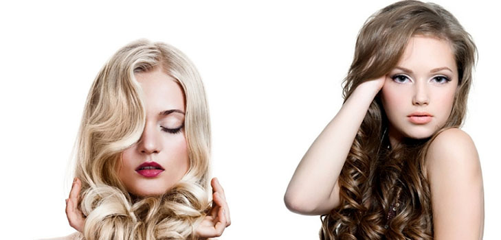 Selezione delle stelle: TOP-3 migliori sfumature per i capelli questa primavera