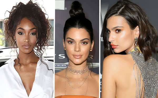 Selezione delle stelle: TOP-3 migliori sfumature per i capelli questa primavera
