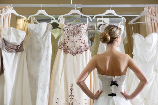 Abiti da sposa alla moda 2015, foto dei modelli reali. Come scegliere il vestito da sposa perfetto