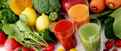 Succo di verdura