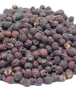Brodo di biancospino