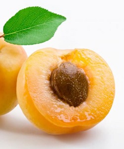 Limoni con albicocche