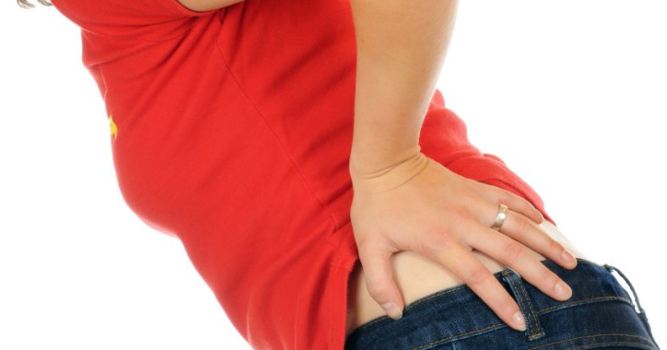 Trattamento di malattie dei rimedi popolari comuni all'anca