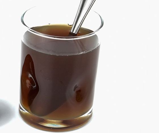 Trattamento di ulcere gastriche con rimedi popolari