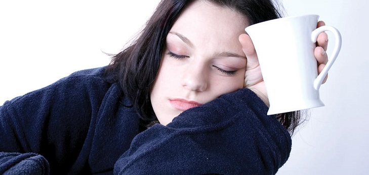 8 modi per recuperare il sonno completo