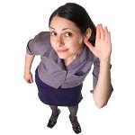 Ascolto attivo: l'arte della comprensione dell'interlocutore Ascolto attivo: l'arte della comprensione dell'interlocutore