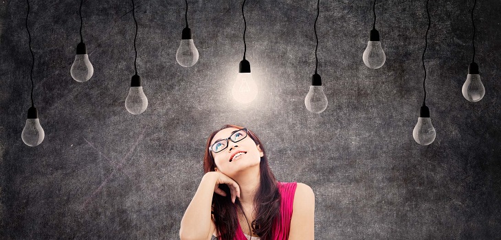 Dove posso ottenere energia per miglioramenti estremi? Tre storie d'ispirazione