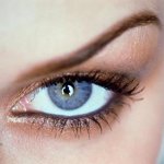 Carattere per colore degli occhi Carattere per colore degli occhi