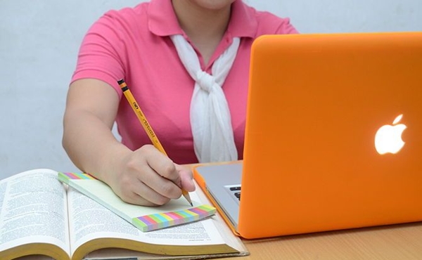 Come avere fiducia nel lavoro