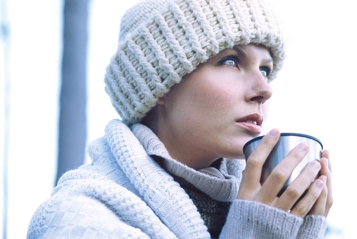 Come superare la malinconia autunnale e invernale