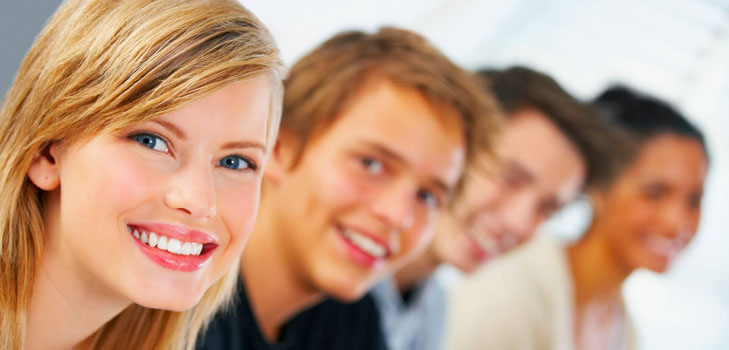 Come attirare l'attenzione su te stesso