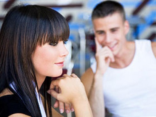 Come attirare l'attenzione su te stesso