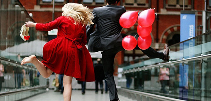 Come trasformare un'infatuazione passeggera in un amore maturo e in lunghi rapporti