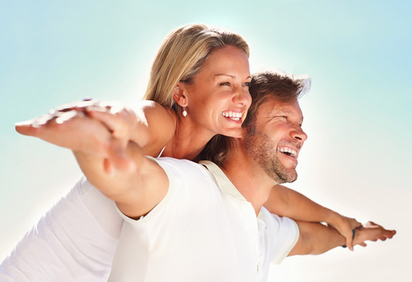 Come trasformare un'infatuazione passeggera in un amore maturo e in lunghi rapporti