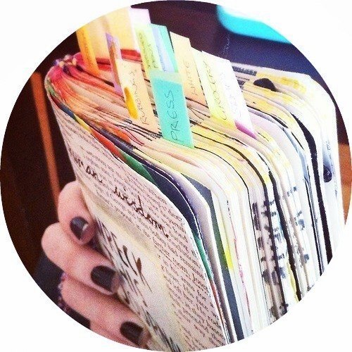 Come mantenere un diario personale?