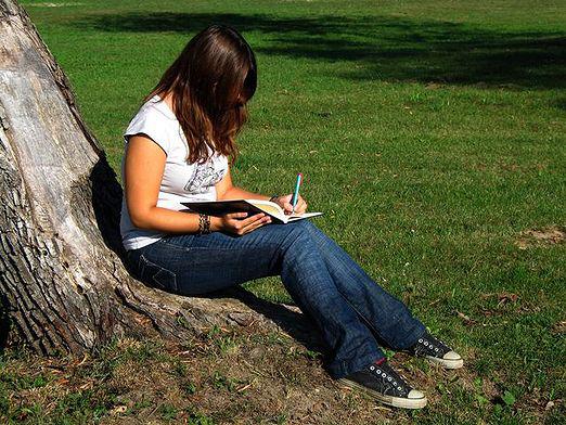 Come mantenere un diario personale?