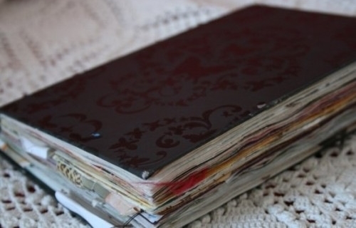Come mantenere un diario personale?