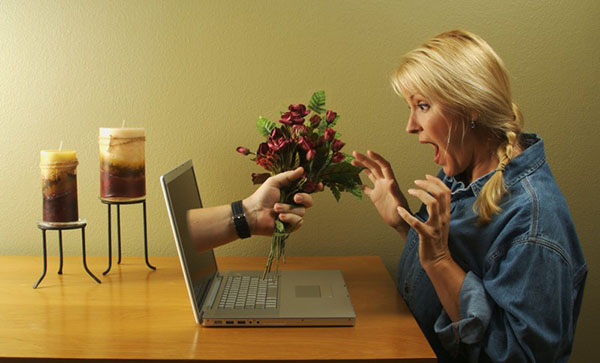 Come innamorarsi di un uomo che conduce in un ufficio del registro