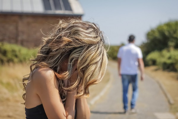 Psicologia maschile nell'amore e nelle relazioni