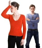 Guasti maschii attraverso gli occhi delle donne