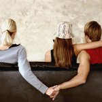 Perché gli uomini hanno amanti Perché gli uomini hanno amanti
