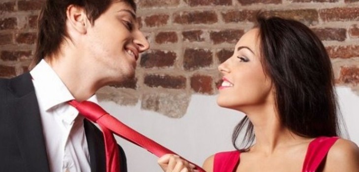ragazzo e ragazza