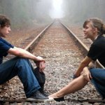 Condurre una conversazione: regole di base