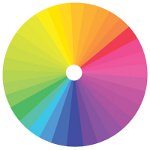 Effetto del colore su una persona Effetto del colore su una persona