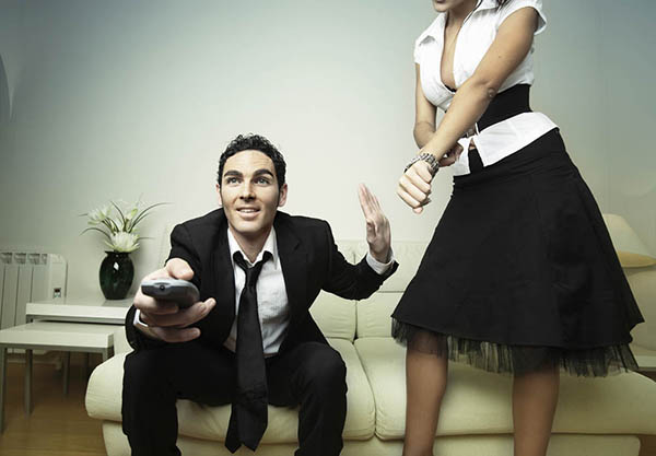 Attenzione, è pericoloso !!! Queste 6 abitudini femminili portano al divorzio