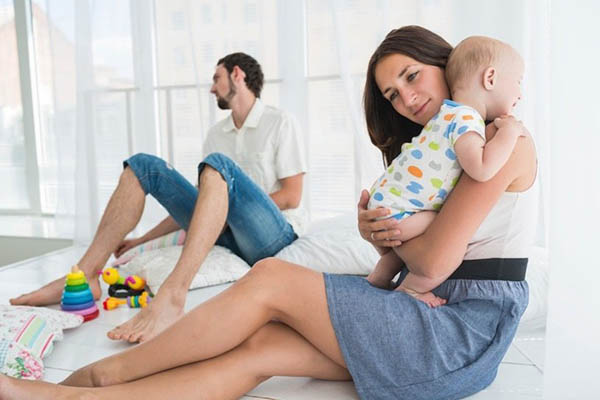Attenzione, è pericoloso !!! Queste 6 abitudini femminili portano al divorzio