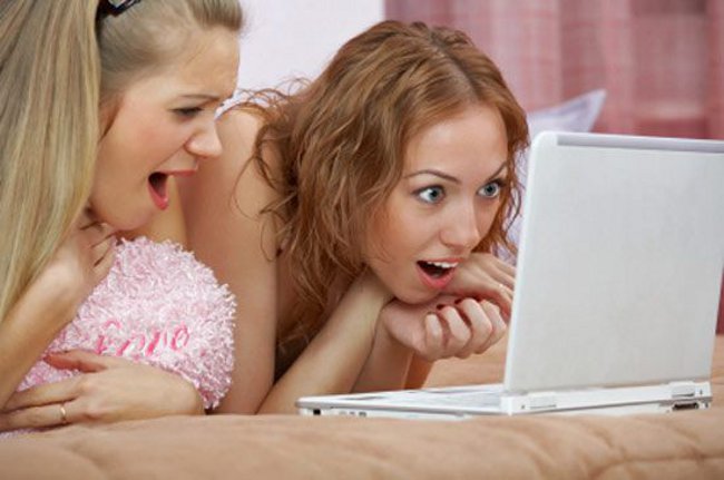 Incontri online