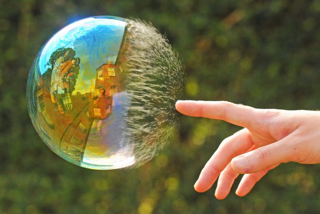 Comfort Zone: come espandere?