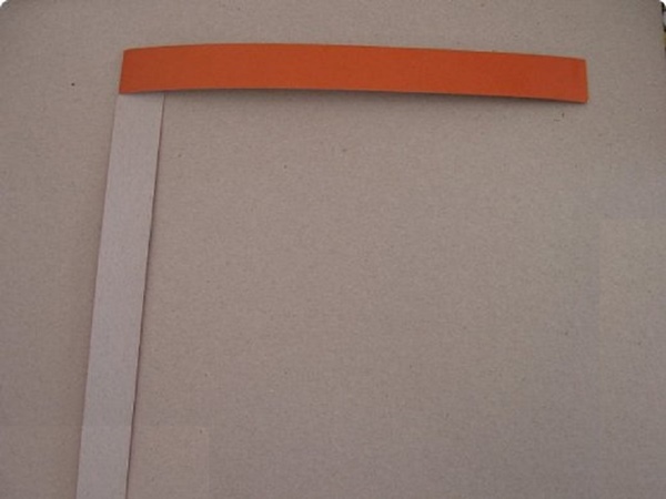 Applique il 23 febbraio, mani proprie