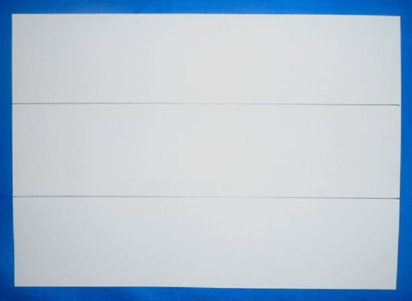 Applique il 23 febbraio, mani proprie