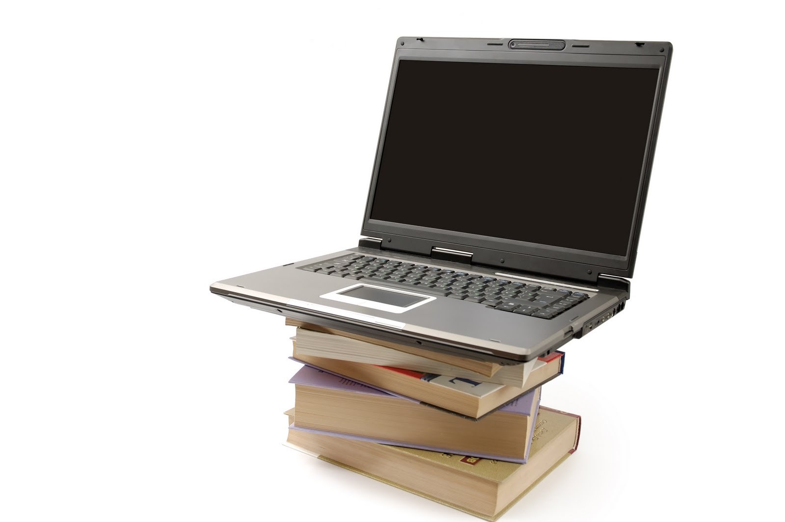 nuovo computer portatile