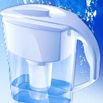 Filtri domestici per acqua