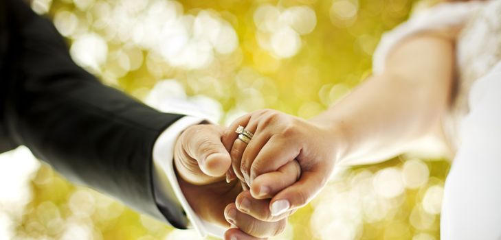 Giorni favorevoli per un matrimonio