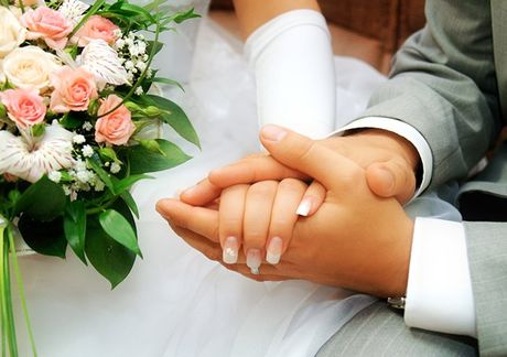 Giorni favorevoli per un matrimonio