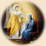 Annunciazione della Beata Vergine Maria