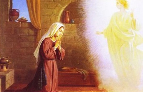 L'Annunciazione è un segno e una superstizione. Rituali e cospirazioni popolari dell'Annunciazione. Usi e segni del tempo per la festa dell'Annunciazione
